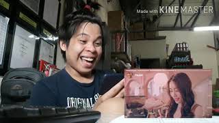 แค่หน้าจอ (Your Story) - PAAM [Filipino Reaction Video]