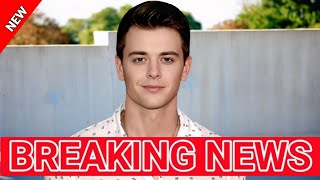 General Hospital in Mourning: CBS Michael dies! Tragic Sad News For GH Fans! Michael Instant Death!!