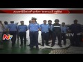 1,500 kg Heroin Seized from Ship of Gujarat Coast