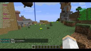 Evolution v1.0.0 Hacked Minecraft Client [Showcase]