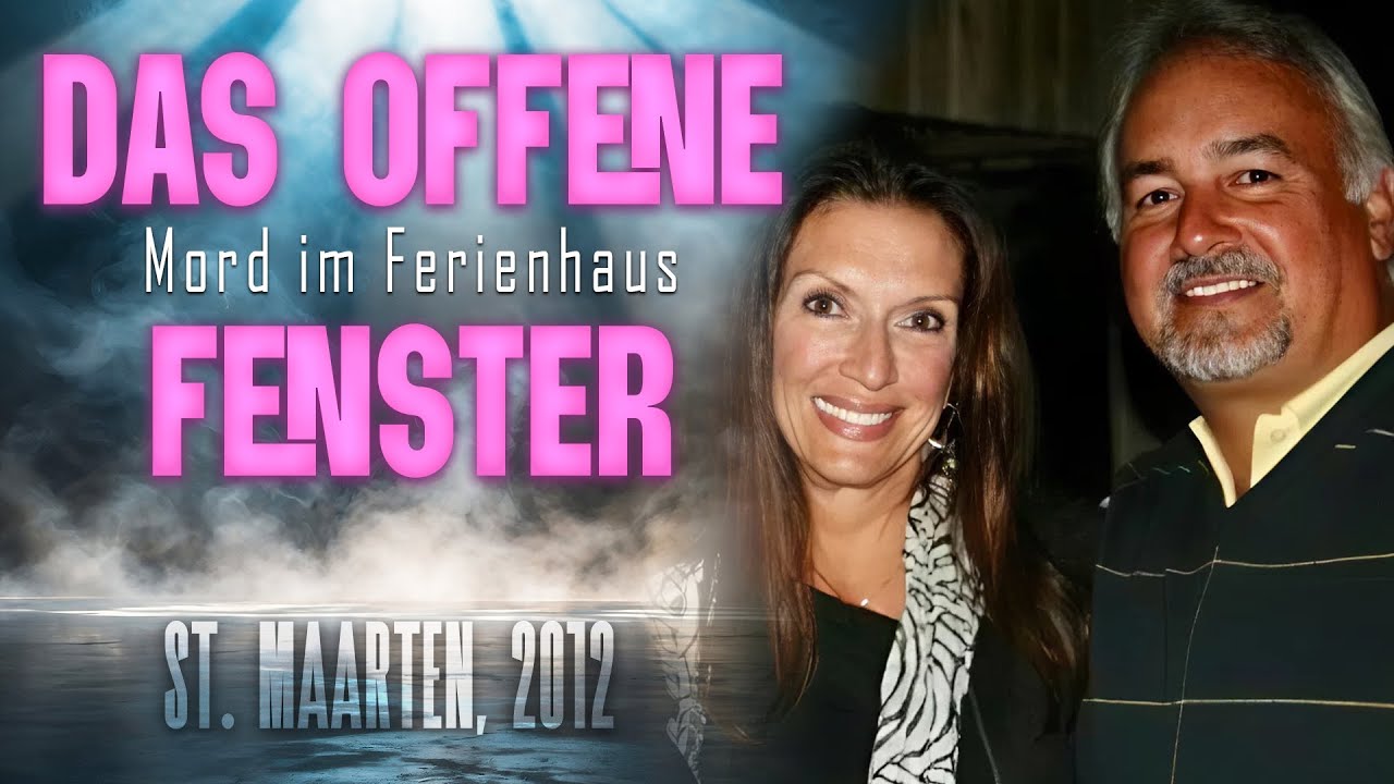 Wenn die Lieblingsinsel zum letzten Reiseziel wird | Der Fall Michael & Thelma King