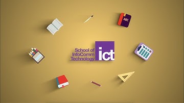 Ask NP Fam 🗣: Insider Tips on your fav ICT course!