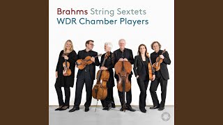 String Sextet No. 2 in G Major, Op. 36: III. Adagio