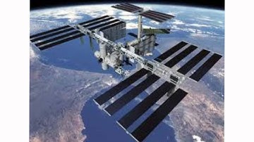 OCR Science P2 The Solar System and Space Exploration