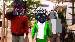 [FNFoundation Meme] Kill Command - (Red Ver.) Leak Net Worth