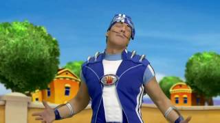 Lets Go Girlfriend Mashup