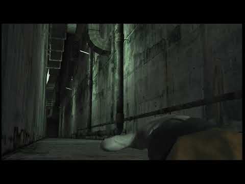 Silent Hill 4: The Room Group Commentary with Bluebomberimo, Sagemaster15, Doovad & Azzy (Part 5/7)