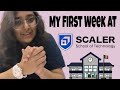 Scaler school of technology life at scaler school of technology micro campus