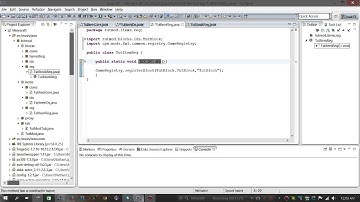 Minecraft Forge [1.7.10] Modding Tutorial: Making An Item