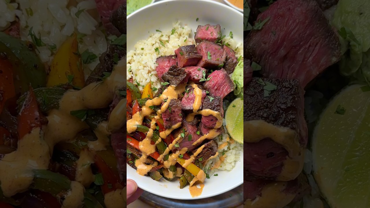 When you need dinner ready in 30 minutes