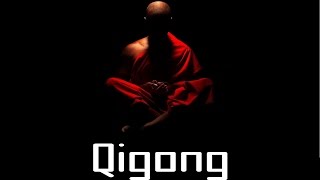 Qigong - Understanding Qigong and Qi - Part 2