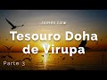 3/3 Doha Treasury of Virupa. [EN-PT] Zoom 04.2024