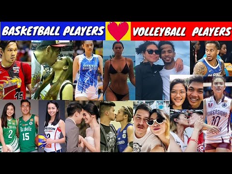 Video: Pader Ng Bahay. Volleyball At Basketball