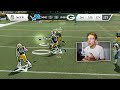 He Only Ran Triple Option... THIS Is What Happened... Wheel of MUT! Ep. #18