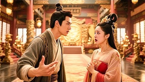 [Multi SUB] （全集）現代小夥意外穿越古代，開局竟然被四個絕色美女同時倒貼要嫁他？ ！#逆襲 #MiniDrama #精彩大陸短劇