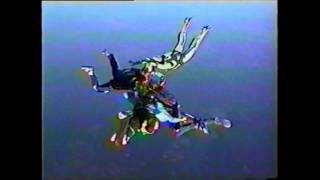 Skydive Orange Beech 99 Boogie: 22-24 Aug, 1997