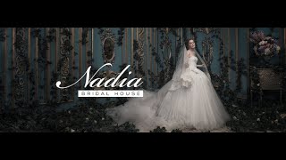 Nadia Bridal House profile