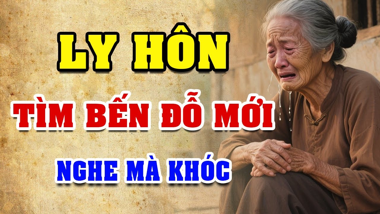 Ai Nghe Cũng Khóc Nứt Nở 