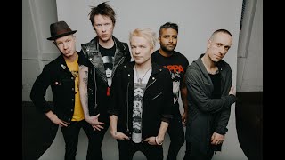 Sum 41 albums ranked