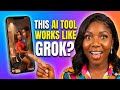 Forget Grok: Create Stunning AI Videos & Images for FREE (Full Beginner Tutorial)