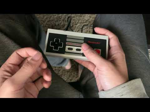 How To Hypertap (NES Tetris)