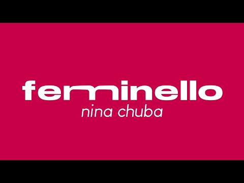 NINA CHUBA - femminello (slowed)