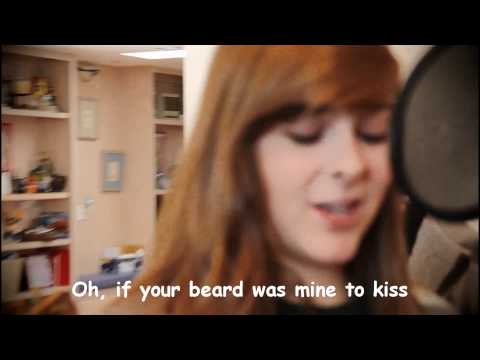 The Beard Song (For Wheezy Waiter)