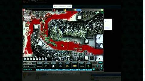 Thundercat Gigashot and Hand Of Ra SAS TD