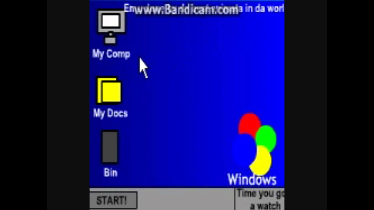 full windows xp emulator online