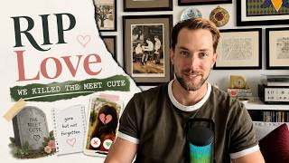 We Killed the Meet Cute (And Dating Apps Are Partly to Blame)