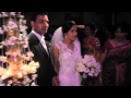 Anushka & Chaminda's Wedding in Borella, Sri Lanka