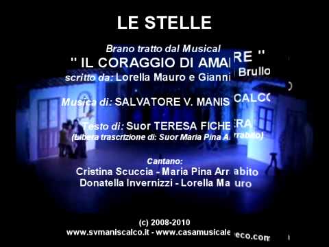 Le stelle (T. Fichera - SV Maniscalco).mp4