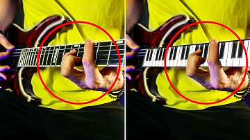 I Turned My Guitar into a Synth and it Sounds UNREAL