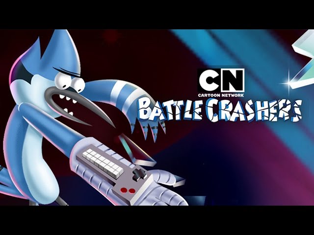 Cartoon Network: Battle Crashers