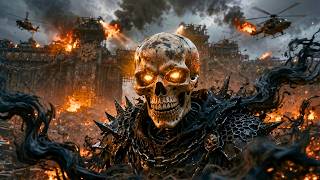 Details Full Throttle Apocalypse | Dark Western Metal News
