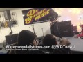 Michael Angelo Batio guitar clinic in Watertown, NY