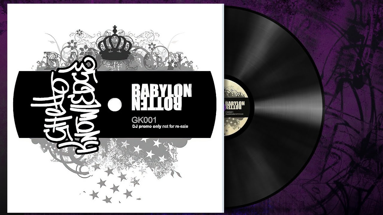 🎵 Kulture - Babylon [Reggae Dubstep]