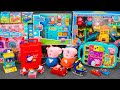 Peppa Pig Toys Unboxing Asmr | 80 Minutes Asmr Unboxing With Peppa Pig ReVew | Waterpark Playset
