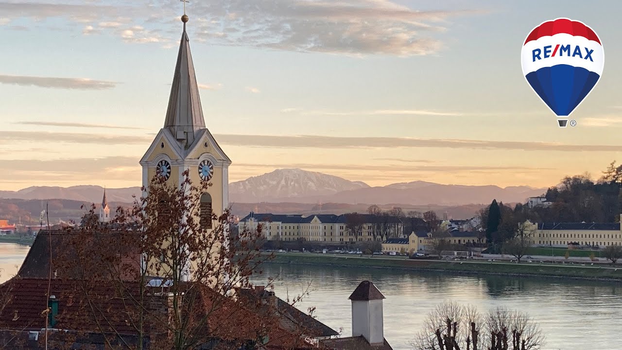 Unser Expertengebiet rund um Ybbs