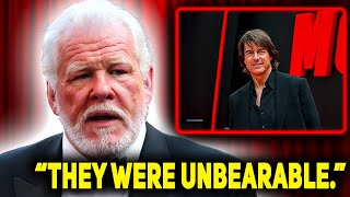 At 84, Nick Nolte Finally REVEALS The 7 Actors He Secretly HATED Net Worth