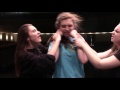 Double Booked (2015-2016 Spring Semester Intermediate Theatre Stage Combat Final Project)
