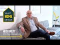 What Home Means | For Cenlar SVP Nick Brett, Home Is Family and Belonging