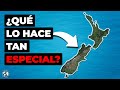 15 Razones por las que Nueva Zelanda es el Mejor País del Mundo
