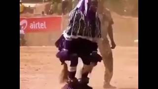 Concertesa O Melhor Passinho Qui Você Já Viu Kkkk