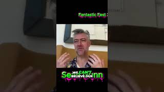 "Sean Gunn" Unbelievable Movie: Discussing Issues of Trust and Tech - Appofeniacs Interview #shorts