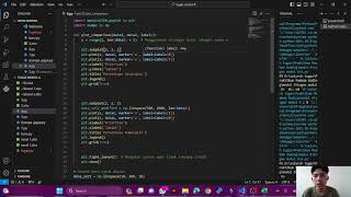 Membuat Diagram dengan Menggunakan Modul Matplotlib | Python