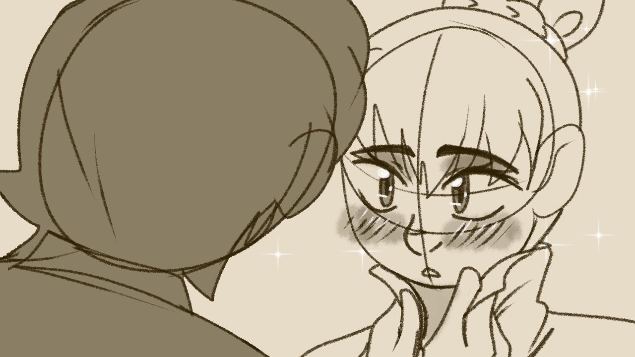 Annabel Raises the Dead Animatic (from Dolls of New Albion)