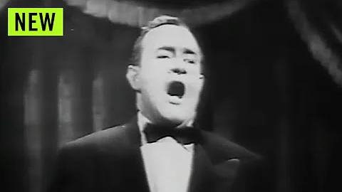On TV: Leonard Warren - Eri tu (Un ballo in masche...