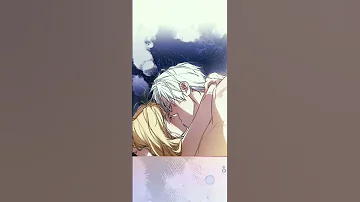 Finally baby m4king tim3😭😭 #manhwa #webtoon #love #romance #manhua #husband