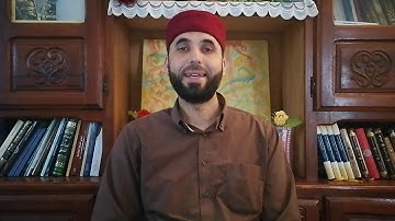 الحصّة 52 – سورة النّجم – الآيات 52 - 61